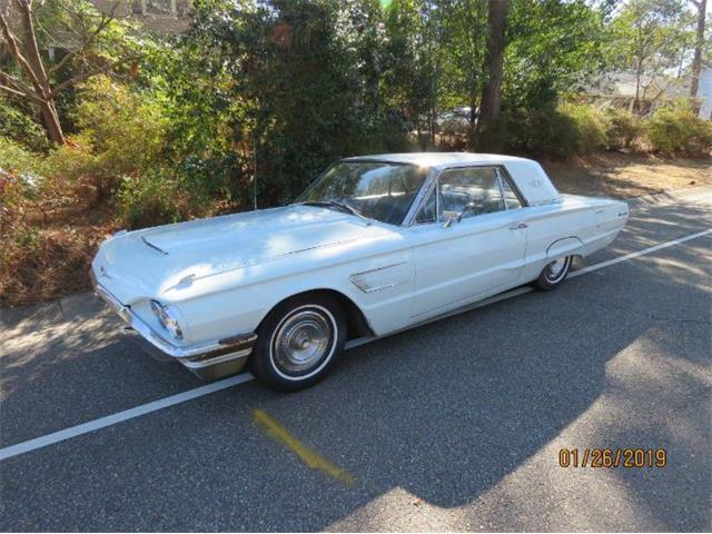 1965 Ford Thunderbird (CC-1260833) for sale in Cadillac, Michigan