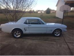 1966 Ford Mustang (CC-1260834) for sale in Cadillac, Michigan