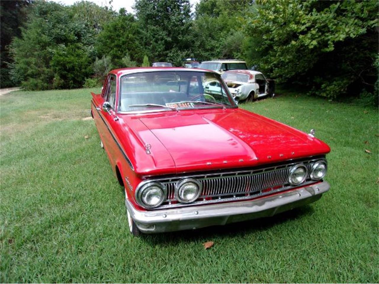 Mercury Comet For Sale Classiccars Com Cc