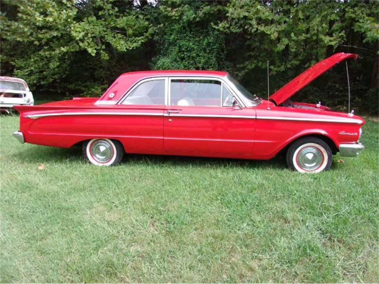 1962 Mercury Comet for Sale | ClassicCars.com | CC-1260837