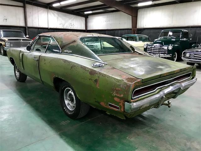 1970 Dodge Charger for Sale  | CC-1268394
