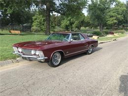 1963 Buick Riviera (CC-1268407) for sale in Topeka, Kansas