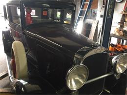 1930 Willys Sedan (CC-1268413) for sale in Manchester , New Hampshire