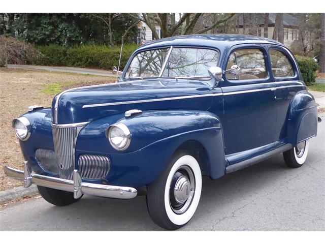 1941 Ford Deluxe (CC-1268420) for sale in Raleigh, North Carolina