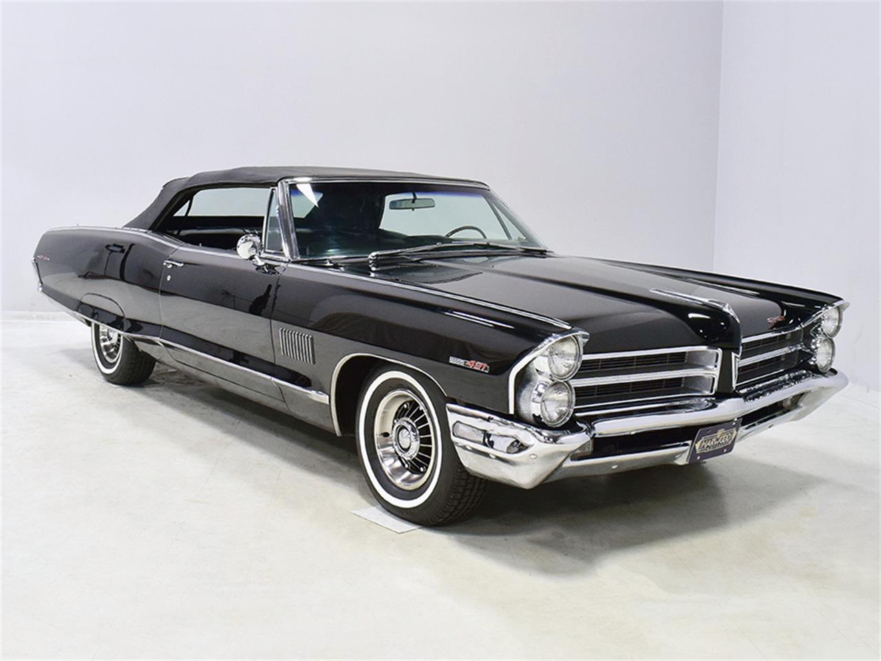 1965 Pontiac 2 plus 2 for Sale | ClassicCars.com | CC-1268426