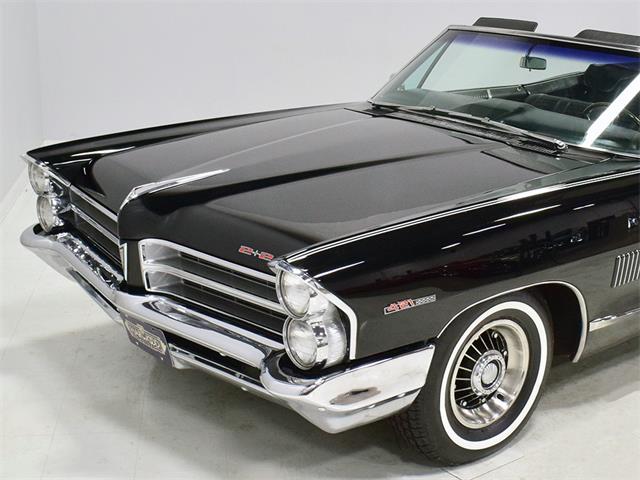 1965 Pontiac 2 plus 2 for Sale | ClassicCars.com | CC-1268426