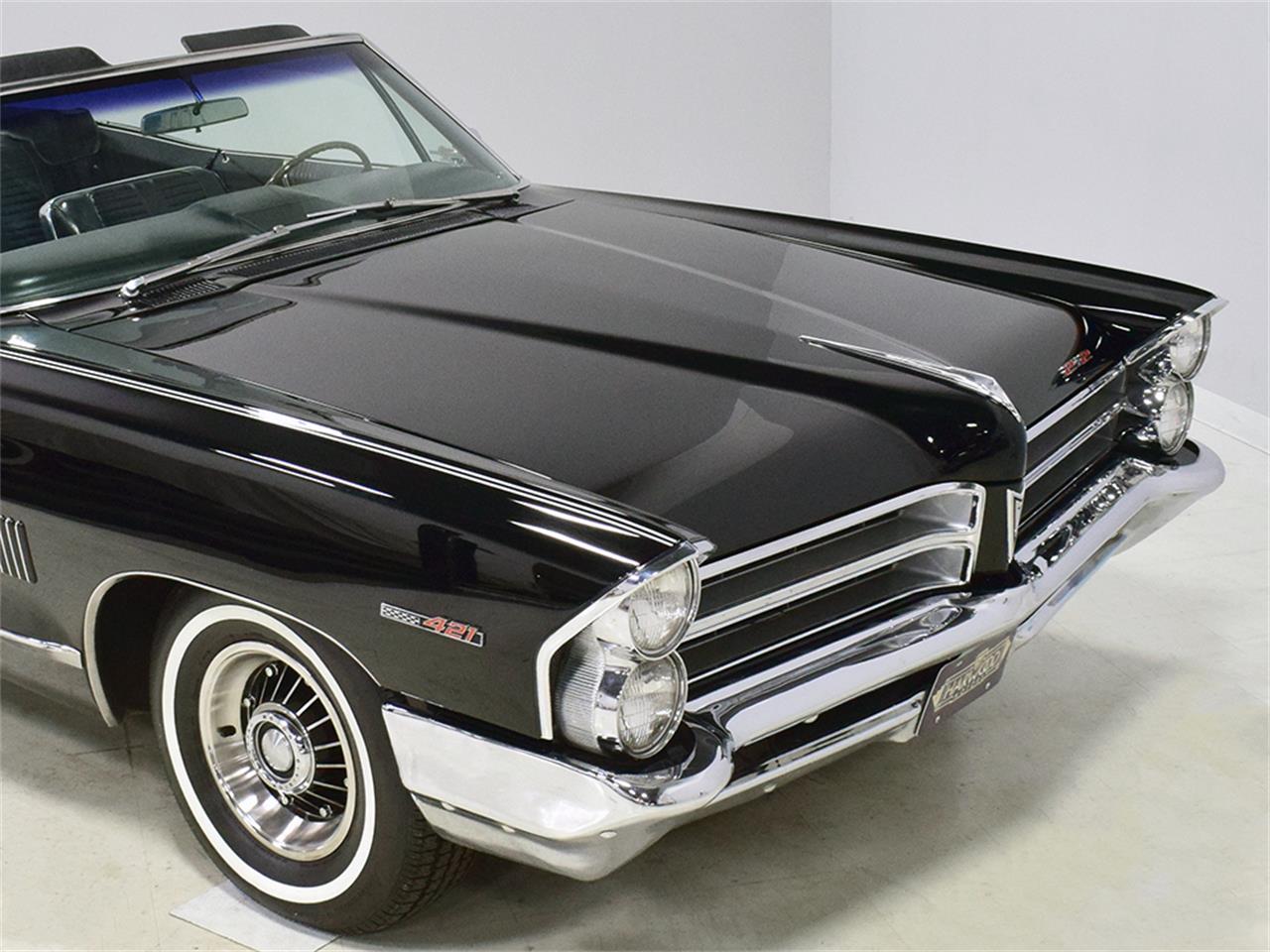 1965 Pontiac 2 plus 2 for Sale | ClassicCars.com | CC-1268426