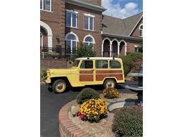 1950 Jeep Willys (CC-1268434) for sale in Haymarket, Virginia