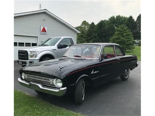 1961 Ford Falcon (CC-1268437) for sale in Mddletown, Delaware
