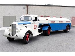1938 Dodge Tanker (CC-1268445) for sale in Morgantown, Pennsylvania