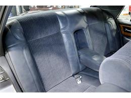 1984 Lincoln Continental (CC-1268447) for sale in Kentwood, Michigan