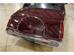 1984 Lincoln Continental (CC-1268447) for sale in Kentwood, Michigan