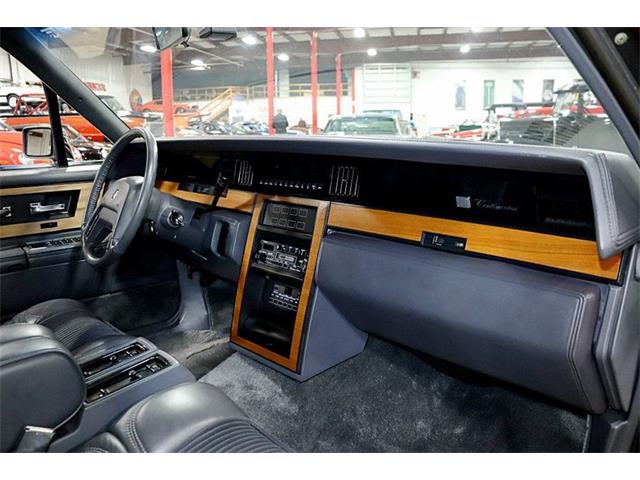 1984 Lincoln Continental (CC-1268447) for sale in Kentwood, Michigan