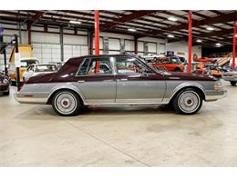 1984 Lincoln Continental (CC-1268447) for sale in Kentwood, Michigan