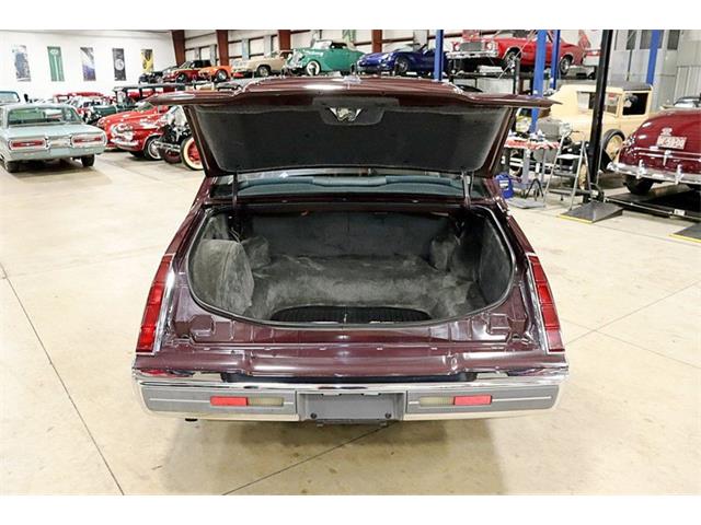 1984 Lincoln Continental (CC-1268447) for sale in Kentwood, Michigan