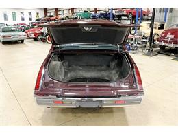 1984 Lincoln Continental (CC-1268447) for sale in Kentwood, Michigan