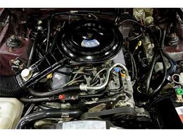 1984 Lincoln Continental (CC-1268447) for sale in Kentwood, Michigan