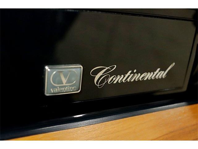1984 Lincoln Continental (CC-1268447) for sale in Kentwood, Michigan
