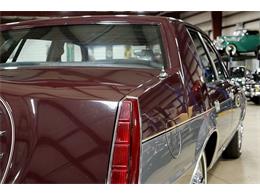 1984 Lincoln Continental (CC-1268447) for sale in Kentwood, Michigan
