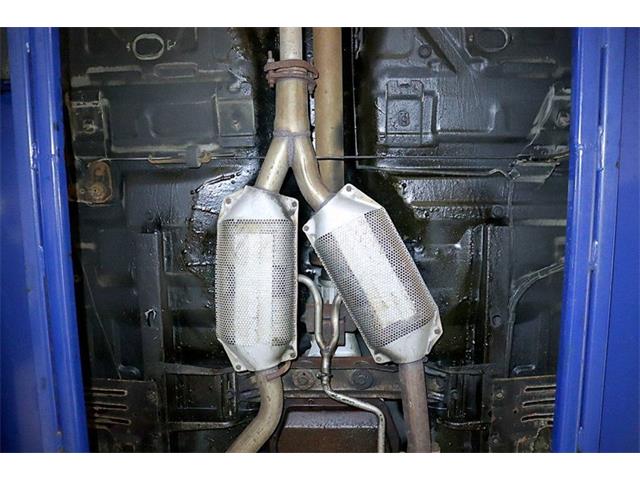 1984 Lincoln Continental (CC-1268447) for sale in Kentwood, Michigan