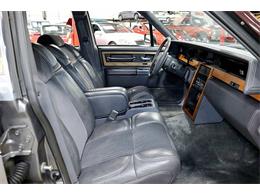 1984 Lincoln Continental (CC-1268447) for sale in Kentwood, Michigan