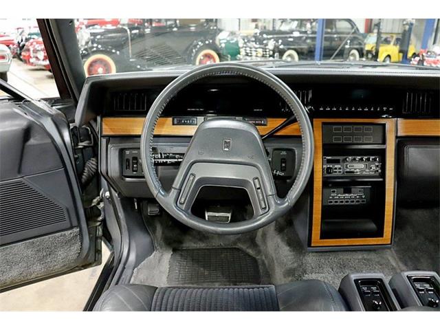 1984 Lincoln Continental (CC-1268447) for sale in Kentwood, Michigan