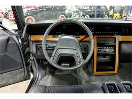1984 Lincoln Continental (CC-1268447) for sale in Kentwood, Michigan