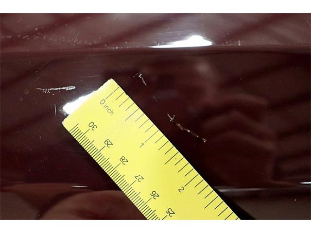 1984 Lincoln Continental (CC-1268447) for sale in Kentwood, Michigan