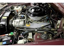 1984 Lincoln Continental (CC-1268447) for sale in Kentwood, Michigan
