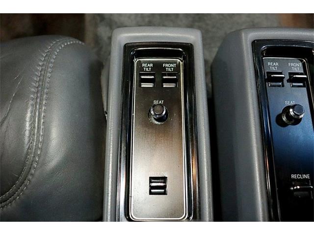 1984 Lincoln Continental (CC-1268447) for sale in Kentwood, Michigan