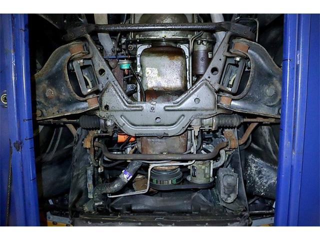 1984 Lincoln Continental (CC-1268447) for sale in Kentwood, Michigan