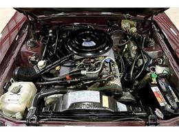 1984 Lincoln Continental (CC-1268447) for sale in Kentwood, Michigan