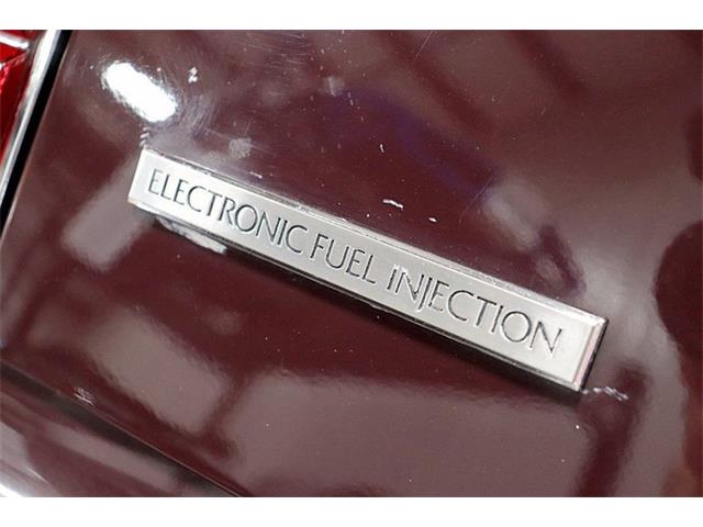 1984 Lincoln Continental (CC-1268447) for sale in Kentwood, Michigan