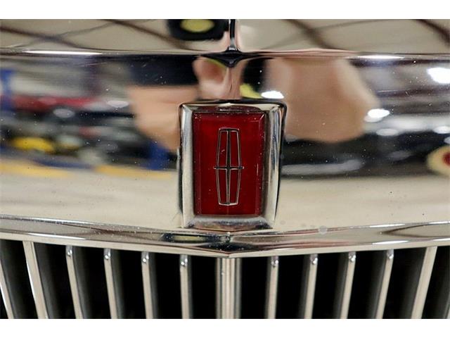 1984 Lincoln Continental (CC-1268447) for sale in Kentwood, Michigan