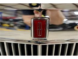 1984 Lincoln Continental (CC-1268447) for sale in Kentwood, Michigan