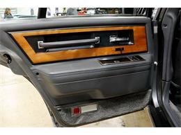 1984 Lincoln Continental (CC-1268447) for sale in Kentwood, Michigan
