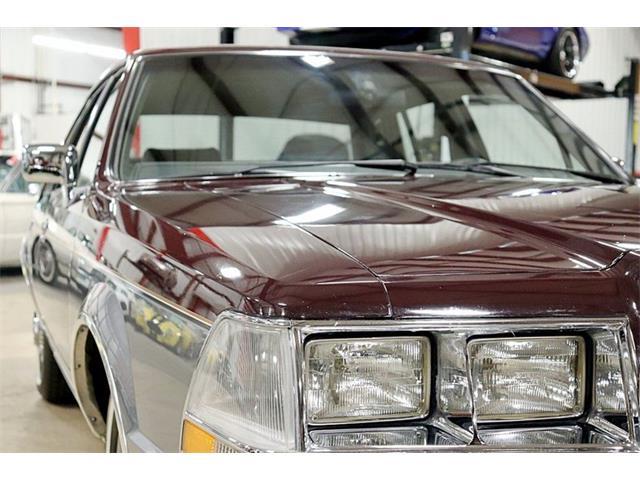 1984 Lincoln Continental (CC-1268447) for sale in Kentwood, Michigan