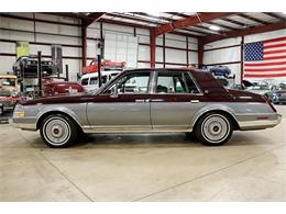 1984 Lincoln Continental (CC-1268447) for sale in Kentwood, Michigan