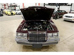 1984 Lincoln Continental (CC-1268447) for sale in Kentwood, Michigan