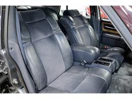 1984 Lincoln Continental (CC-1268447) for sale in Kentwood, Michigan