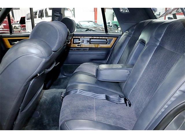 1984 Lincoln Continental (CC-1268447) for sale in Kentwood, Michigan