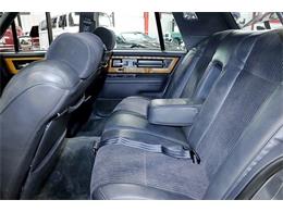 1984 Lincoln Continental (CC-1268447) for sale in Kentwood, Michigan