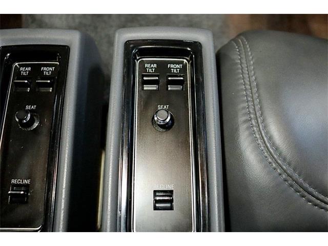 1984 Lincoln Continental (CC-1268447) for sale in Kentwood, Michigan
