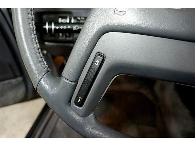 1984 Lincoln Continental (CC-1268447) for sale in Kentwood, Michigan