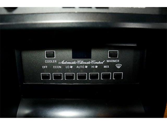 1984 Lincoln Continental (CC-1268447) for sale in Kentwood, Michigan