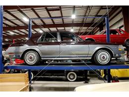 1984 Lincoln Continental (CC-1268447) for sale in Kentwood, Michigan
