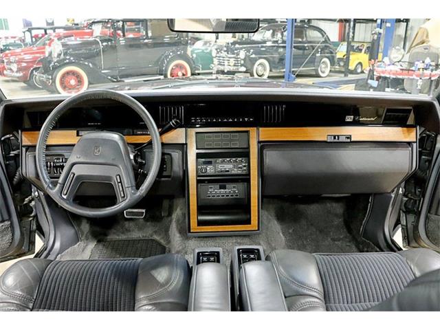 1984 Lincoln Continental (CC-1268447) for sale in Kentwood, Michigan