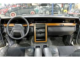 1984 Lincoln Continental (CC-1268447) for sale in Kentwood, Michigan