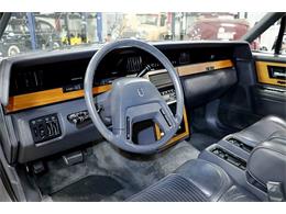 1984 Lincoln Continental (CC-1268447) for sale in Kentwood, Michigan