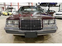 1984 Lincoln Continental (CC-1268447) for sale in Kentwood, Michigan